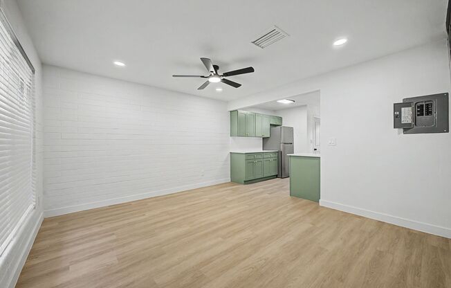 CenTria Townhomes 44