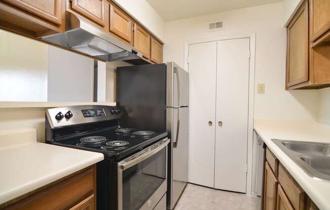 Wildflower Kitchen Apartments for rent in Midland, TX
