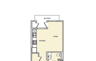 Partner-provided photo for $2725 unit
