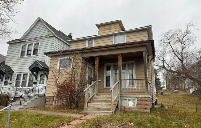 3 Bedroom House in Duluth