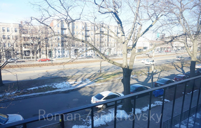 1132 Commonwealth Ave