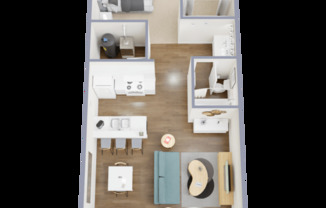 Partner-provided photo for $1575 unit
