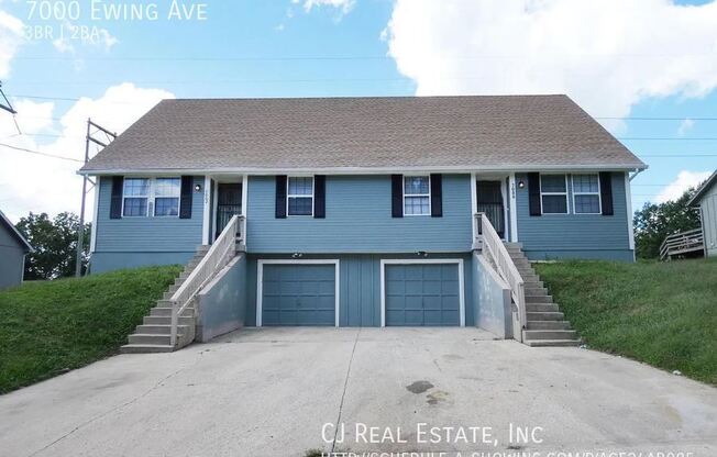 7000 EWING AVE