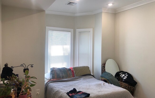 1 bed, 1 bath, 500 sqft, $2,500, Unit 2