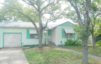4322 Fir - 2/Bed 1/Bath - $1195/month