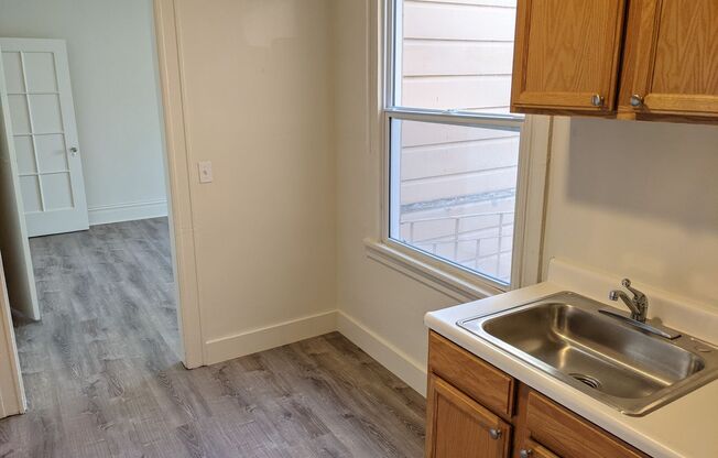 Studio, 1 bath, $1,995, Unit 304