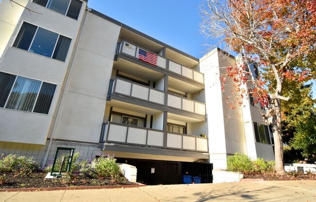 2310 Piedmont Ave