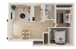 Partner-provided property photo