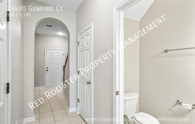 13490 GEMFIRE CT