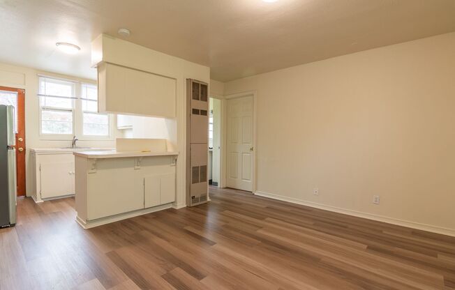 The Markwell Apartments