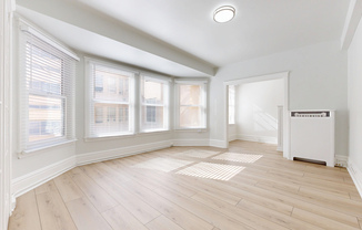 507 TAYLOR ST