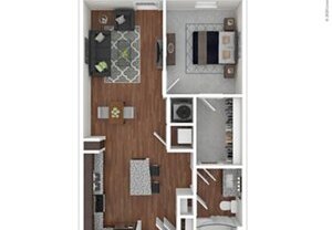 Partner-provided photo for $1903 unit