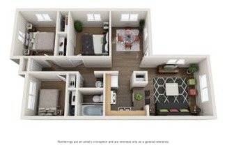Partner-provided photo for $1649 unit