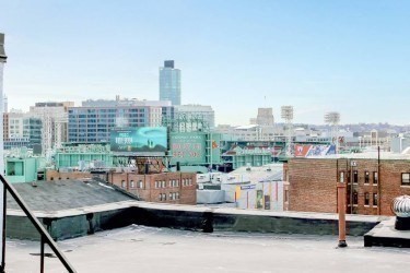 2 beds, 1 bath, 622 sqft, $3,400, Unit 506