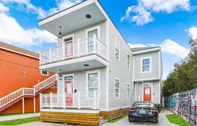 1377 SAINT BERNARD AVE