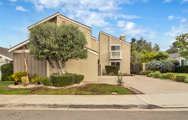 Updated Single Family Home With Detached Studio/Loft in University Park