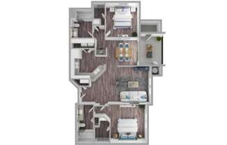 Partner-provided photo for $3274 unit