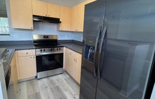 2 beds, 2 baths, $2,750