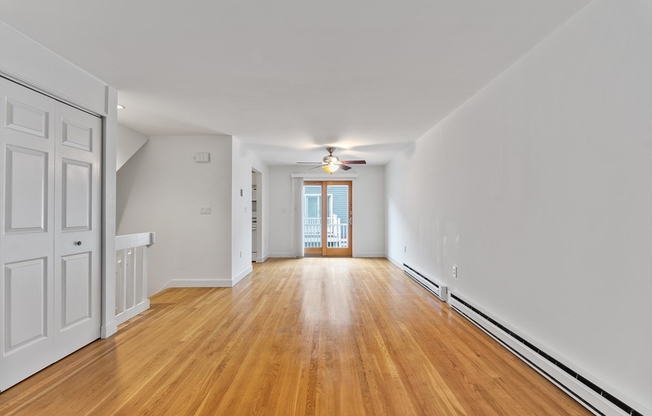 135 BOLTON ST