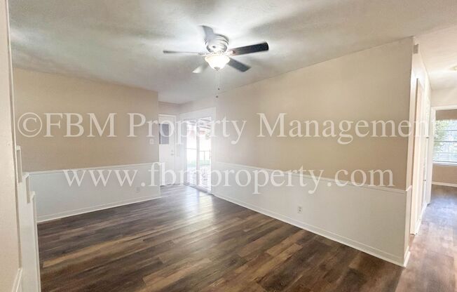 3 beds, 2 baths, $1,500