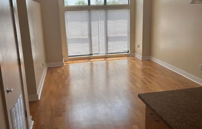 1 bed, 1 bath, $1,550