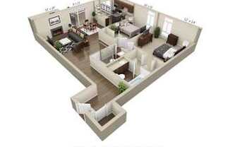 Partner-provided photo for $1898 unit
