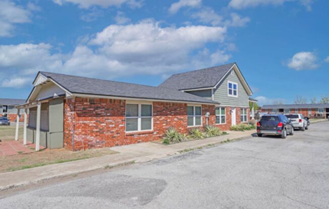 Partner-provided property photo