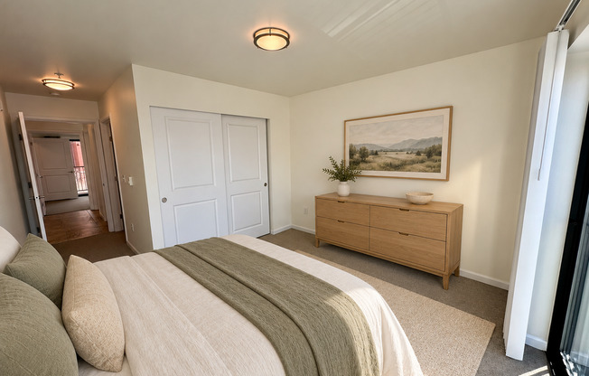 2 beds, 2 baths, 974 sqft, $2,999, Unit Unit 503