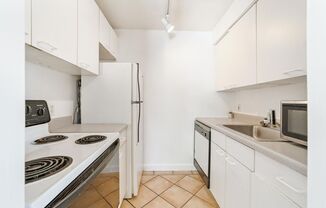 1 bed, 1 bath, $1,645, Unit # 1