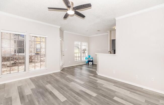 1 bed, 1 bath, 610 sqft, $850