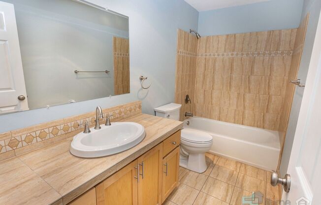 2 beds, 2.5 baths, $2,550