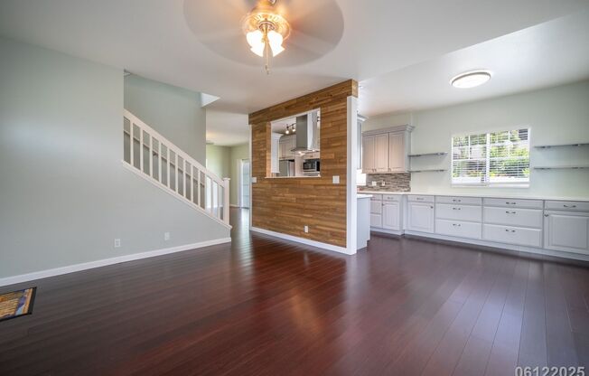 3 Bed 2.5 Bath in Mililani Mauka