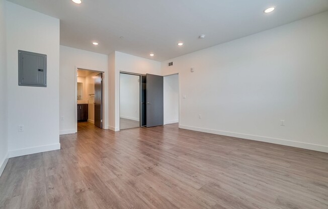 Sherman Villas at Lake Balboa, LLC