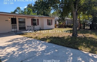 10913 N HYACINTH AVE