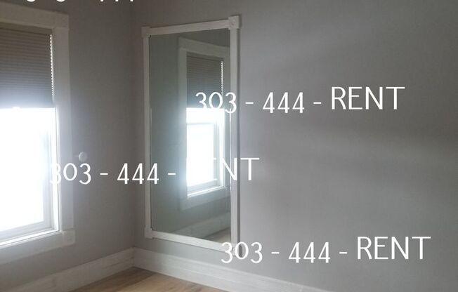 Located in the Heart of Downtown Denver!