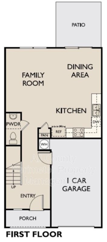 1109 UN PACIFIC WAY