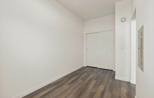 1 bed, 1 bath, 385 sqft, $1,795, Unit 303