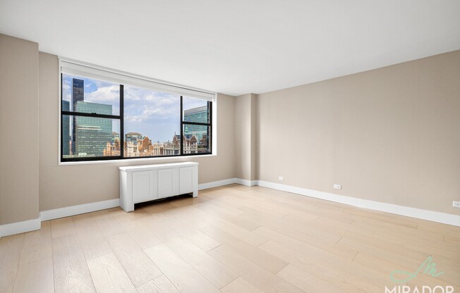 Studio, 1 bath, $3,400, Unit 29E