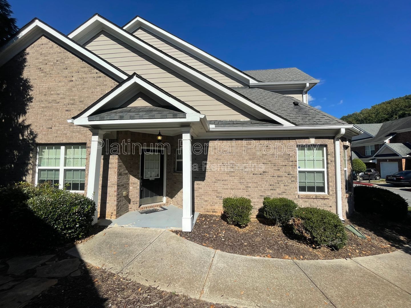 1809 Willow Branch Lane NW