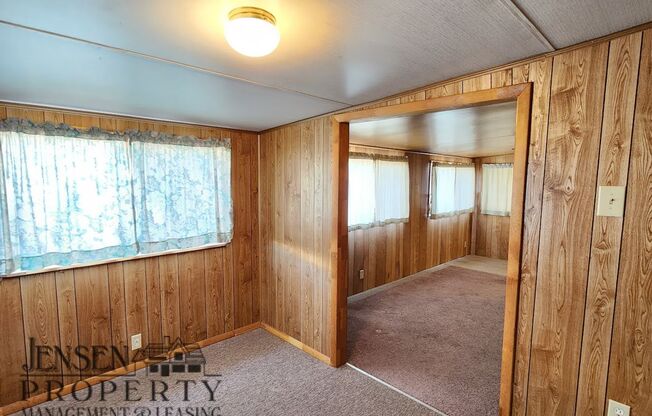 2 beds, 2 baths, $1,575