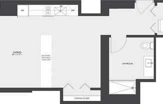 Partner-provided photo for $2391 unit