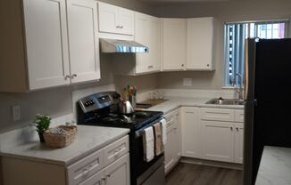 Pointe West Apartments