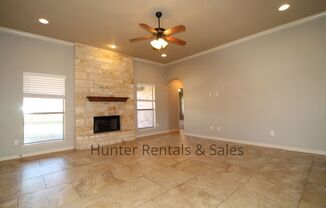 4 beds, 2 baths, $1,950