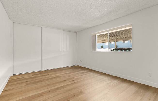 Villas in Spring Valley, CA