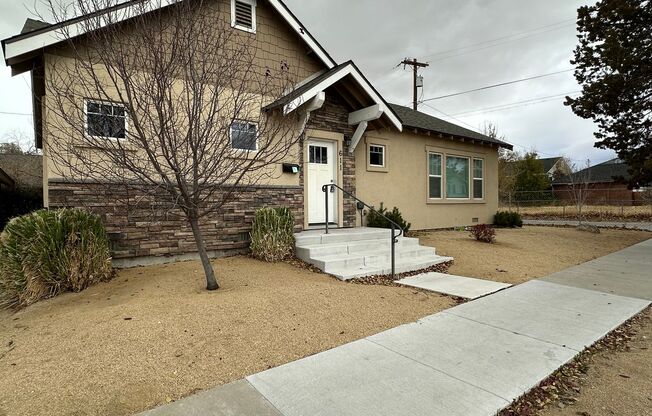 Charming 2-Bed, 2-Bath Home with Low-Maintenance Yard!