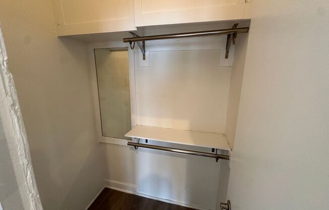 Studio, 1 bath, $1,300, Unit 314