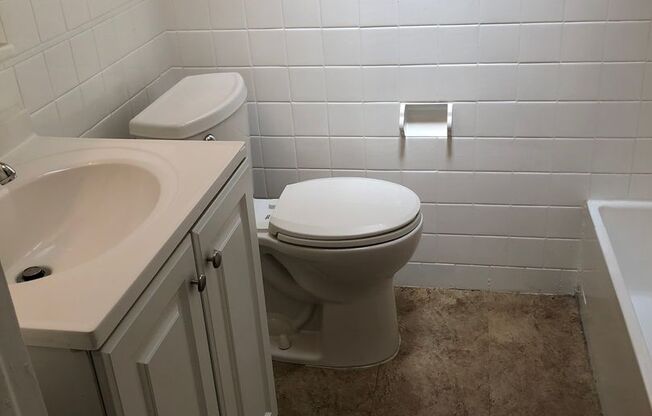 Beautiful 3 Bedroom House for Rent!!
