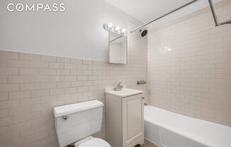 Studio, 1 bath, $2,300, Unit 5