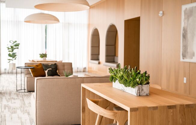 Luna Apartments