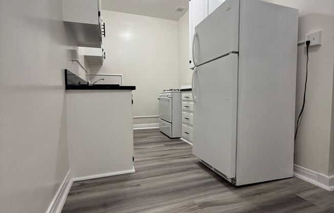 Studio, 1 bath, $1,495, Unit 102